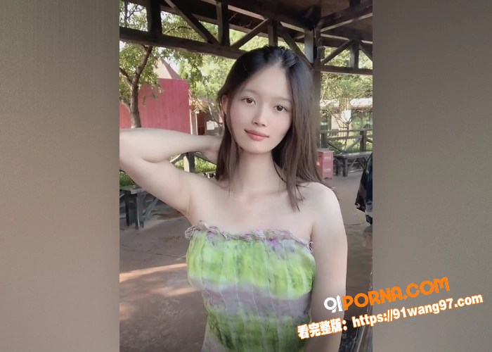 抖音网红甜佳佳全套视频被...（6）