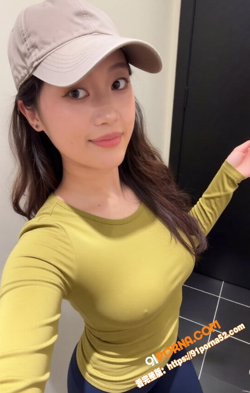 良家少妇钟吴艳微信约炮曝...（3）