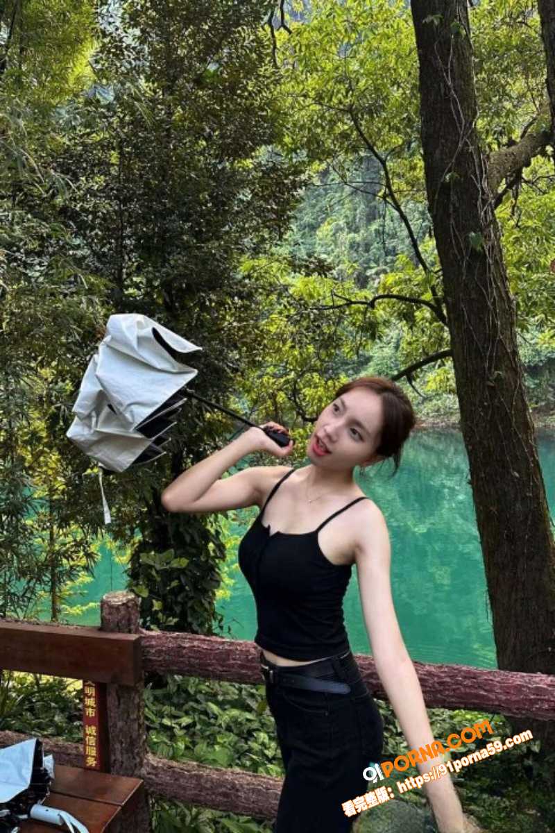 深圳高颜值前女友李佳栩私...（3）