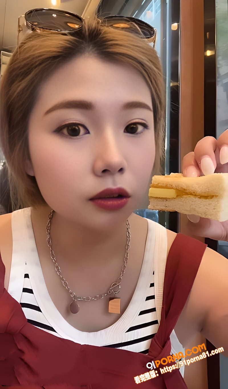高颜博主 简佑如 早期自...（3）