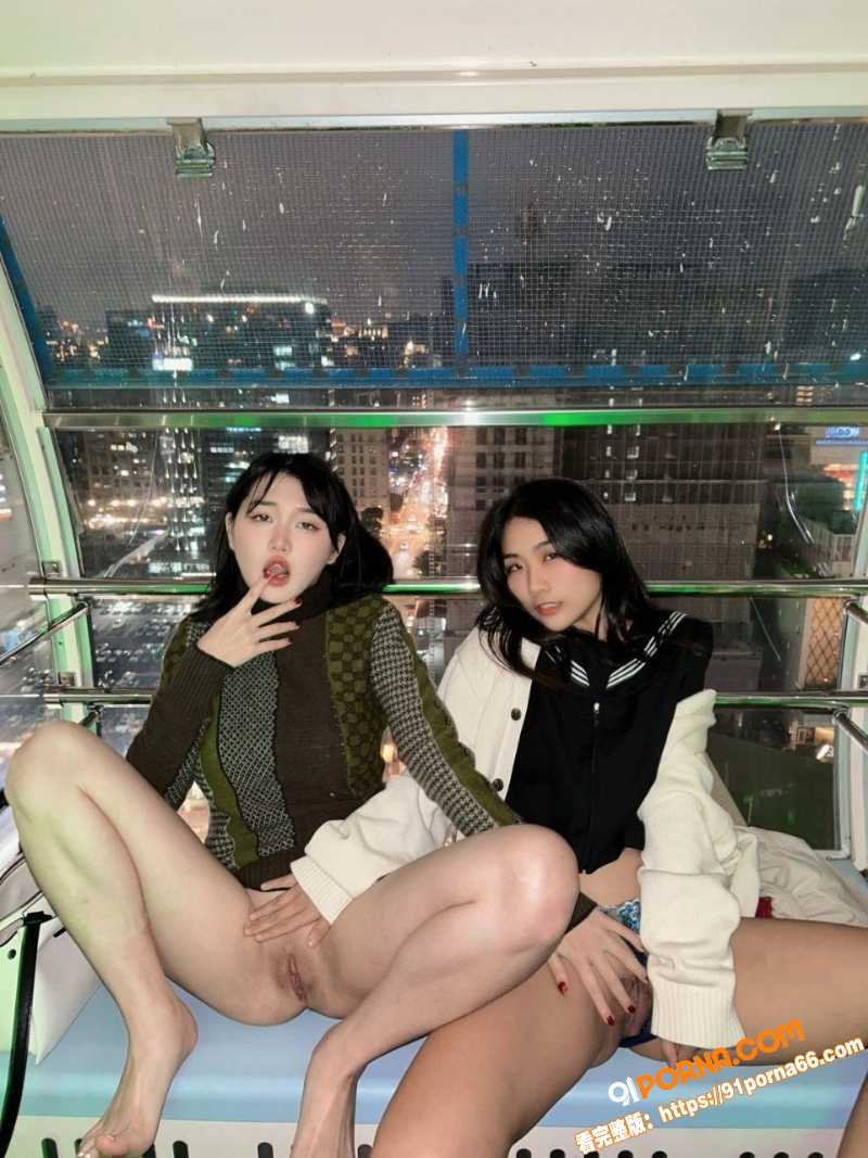 母狗大学生 许如一 就喜...（3）