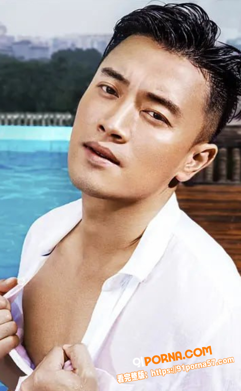 太炸裂！内地男演员蒋毅婚...（4）