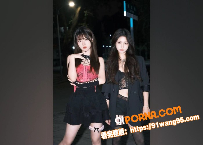 高颜值学生妹出轨闺蜜男友...（3）