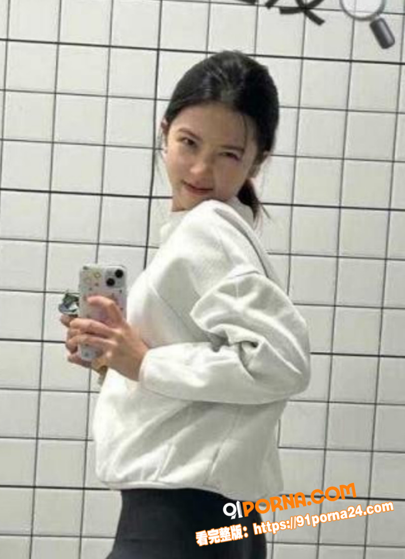 浙江财经大学清纯美女 李...（1）