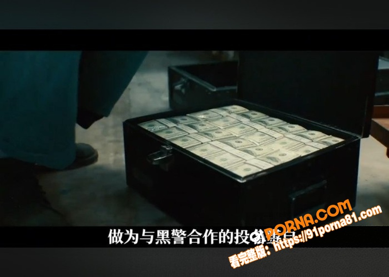 炸翻影视圈！空枪 集齐6...（10）