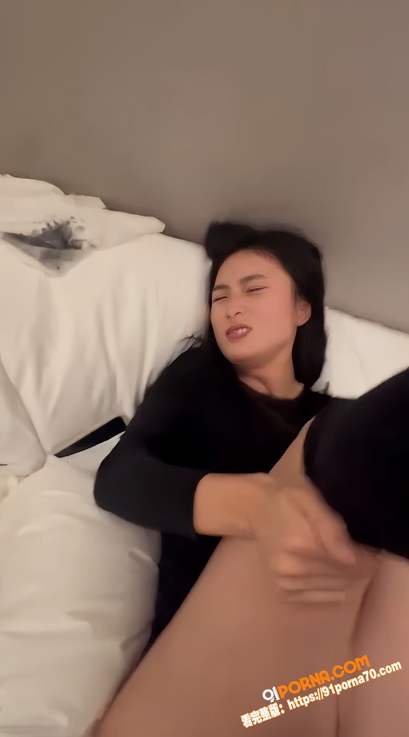 浙江杭州嫩妹 张淑雯 粉...（9）