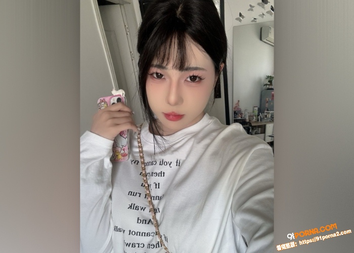 湖南饥渴少妇，开档黑丝给...（3）