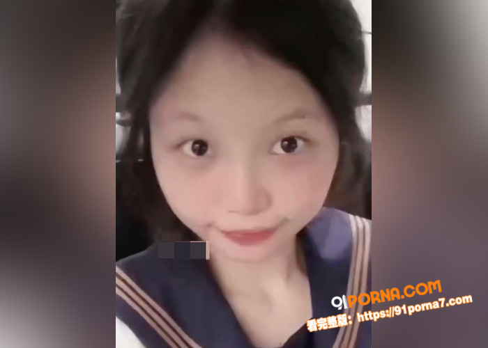 武汉某艺术学院学生妹李若...（1）