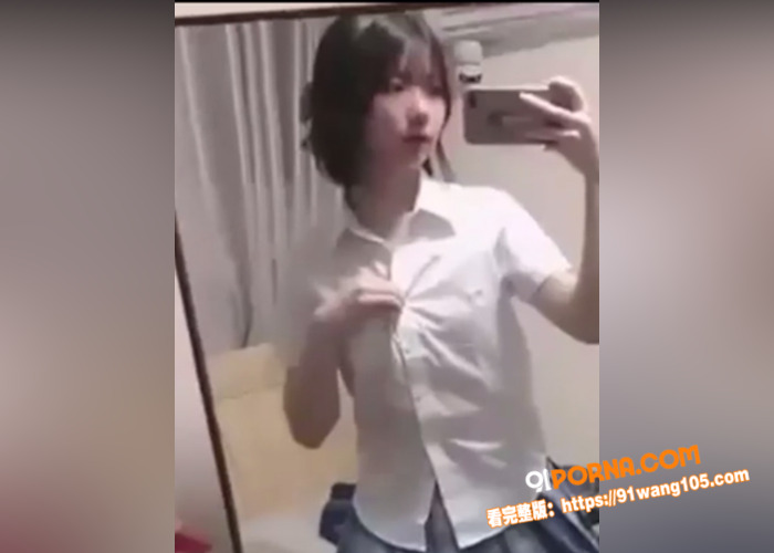 浙江城市学院反差学生妹被...（2）