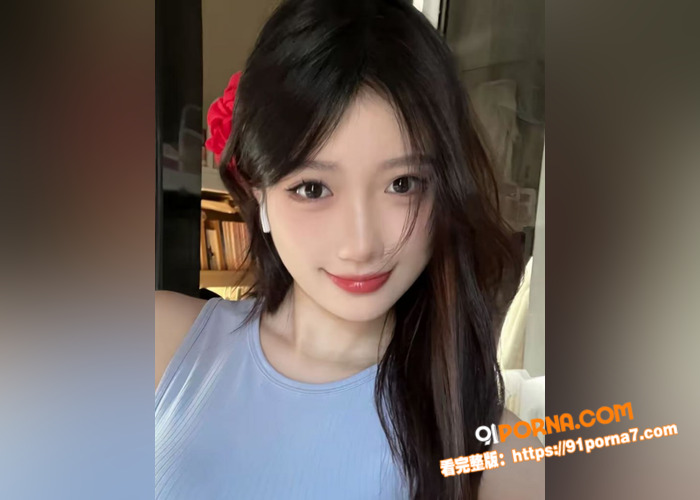 高颜值嫩妹下海直播圈钱，...（2）