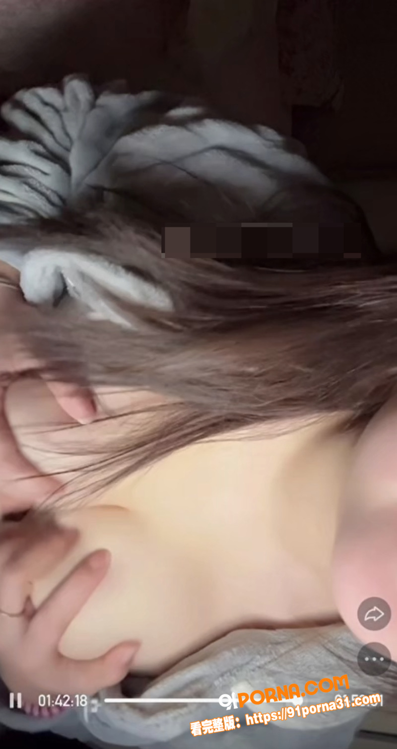 快手放黄片事件后续 被央...（33）