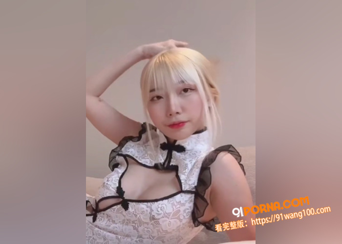 泰国顶级coser Hi...（2）