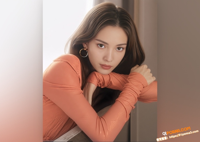 土豪约操侧脸神似金晨的性...（2）