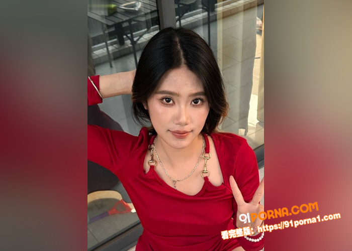 推特精盆母狗 南南想吃糖...（3）