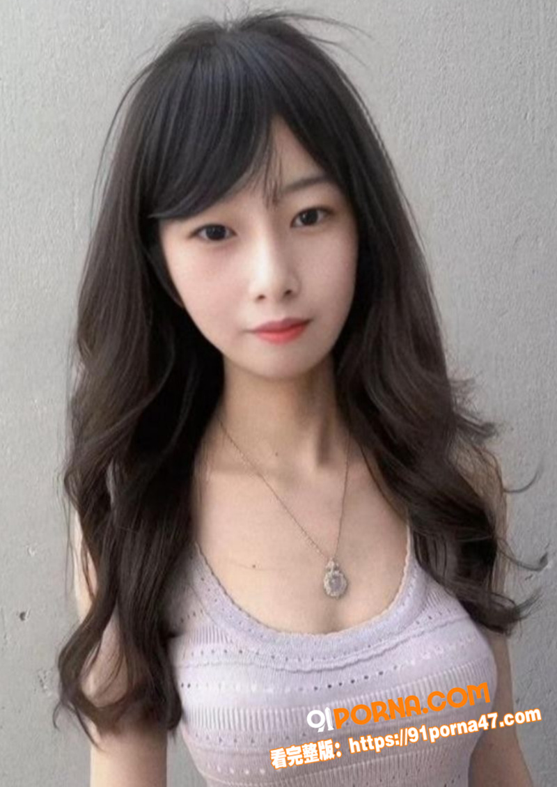 广西大学双马尾学生妹 卢...（2）