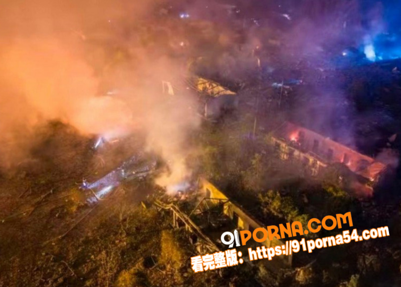 烟火变悲歌！湖南长沙浏阳...（5）