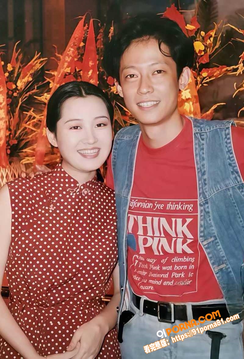 顶流女星 许晴 情人名单...（5）