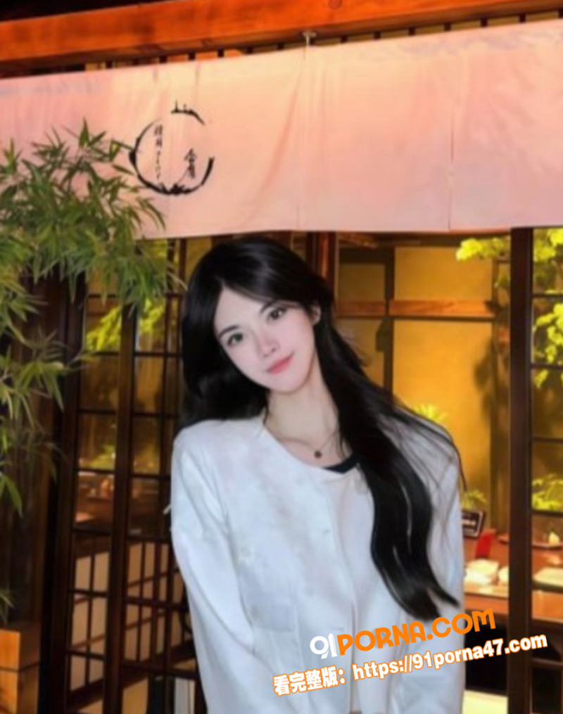 女神级大学生 潇可儿 不...（2）