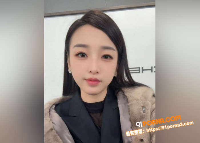 青岛保时捷金牌销售 牟倩...（1）