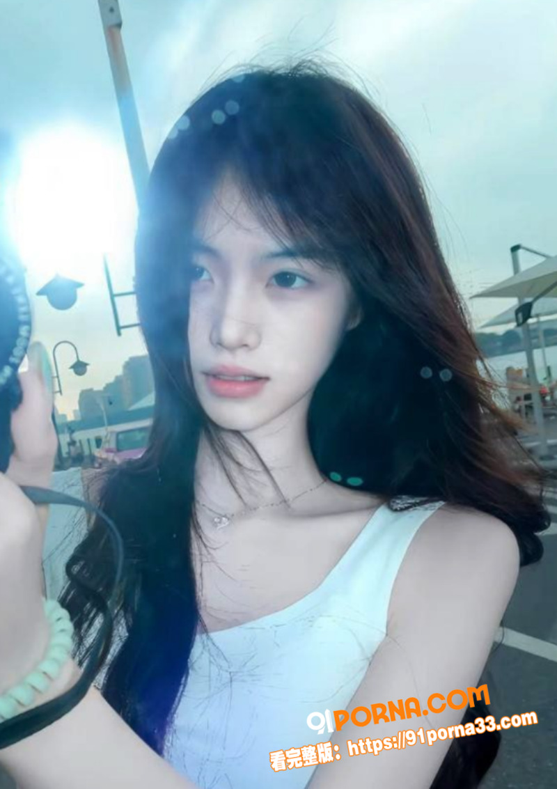 抖音172万粉女网红 1...（4）