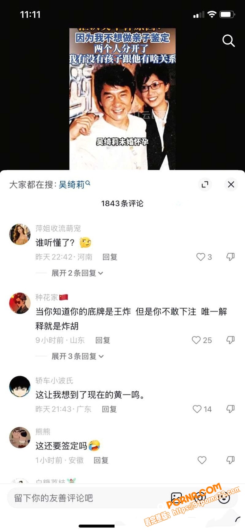 香港亚姐冠军 吴绮莉 与...（26）