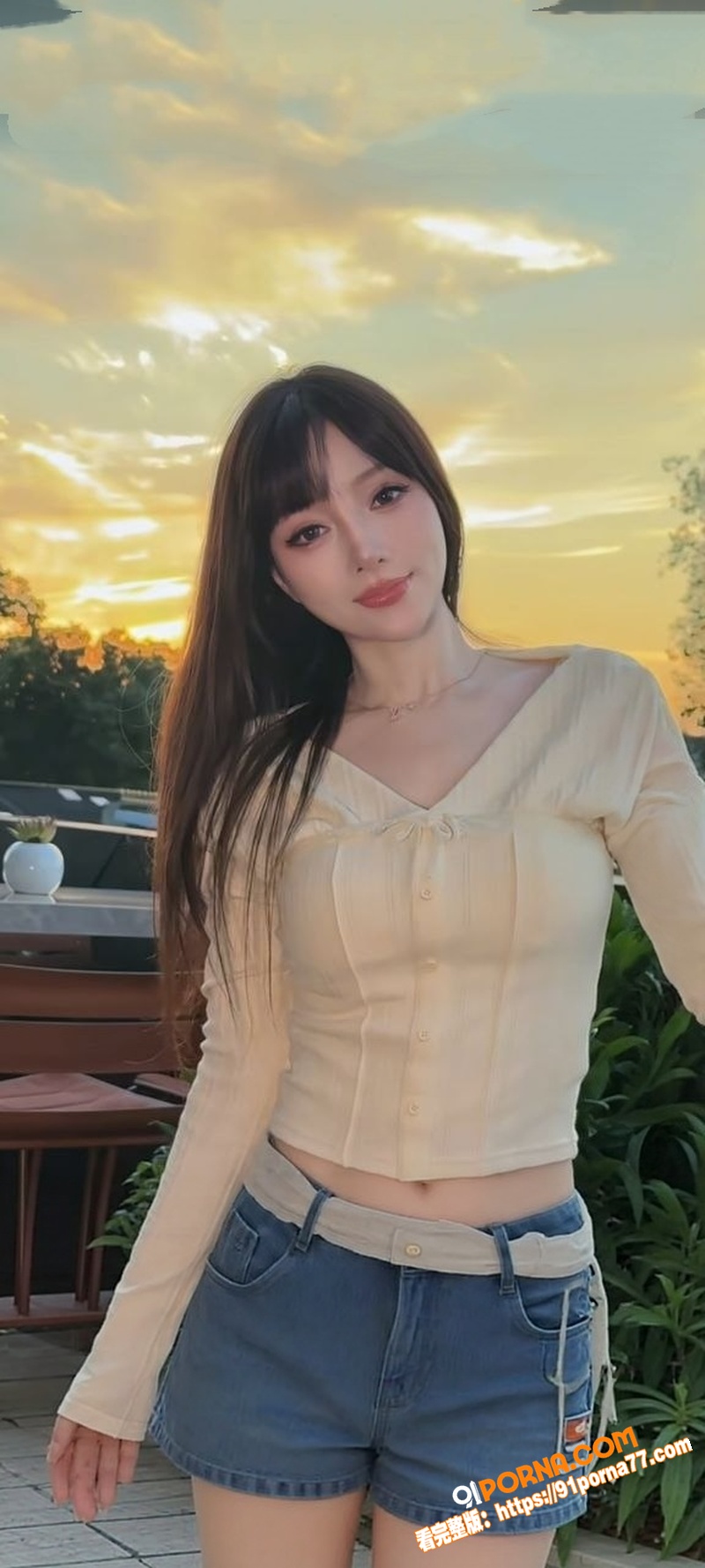 李小璐首谈当年夜宿门！硬...（3）