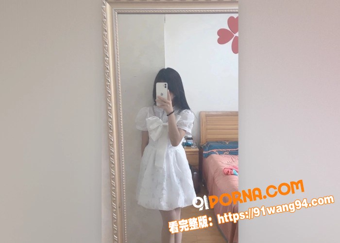 清纯女大学生 为了满足自...（3）