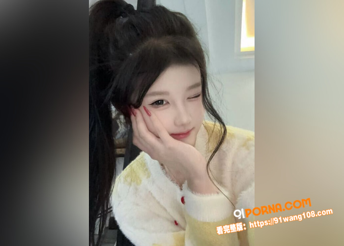 网易cc主高颜美乳网红 ...（3）