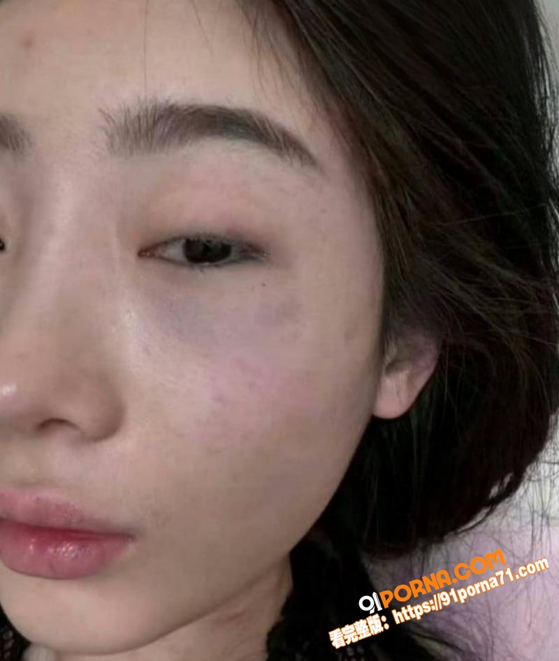快手网红 摇童 被前任缇...（6）