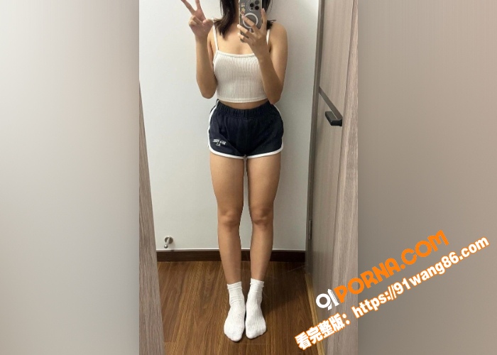 推特极品反差萝莉 我不吃...（3）