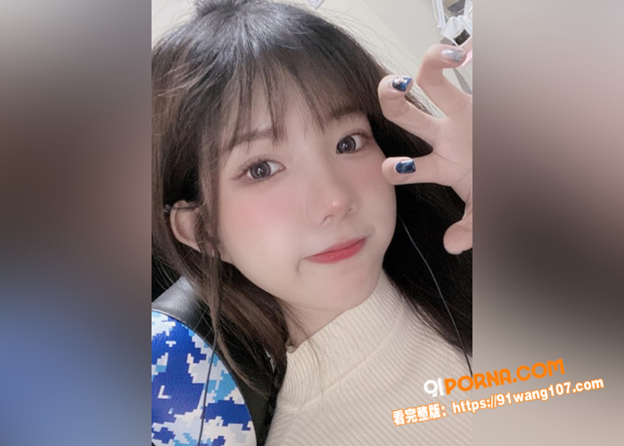 LOL 闪电狼女子战队中...（2）