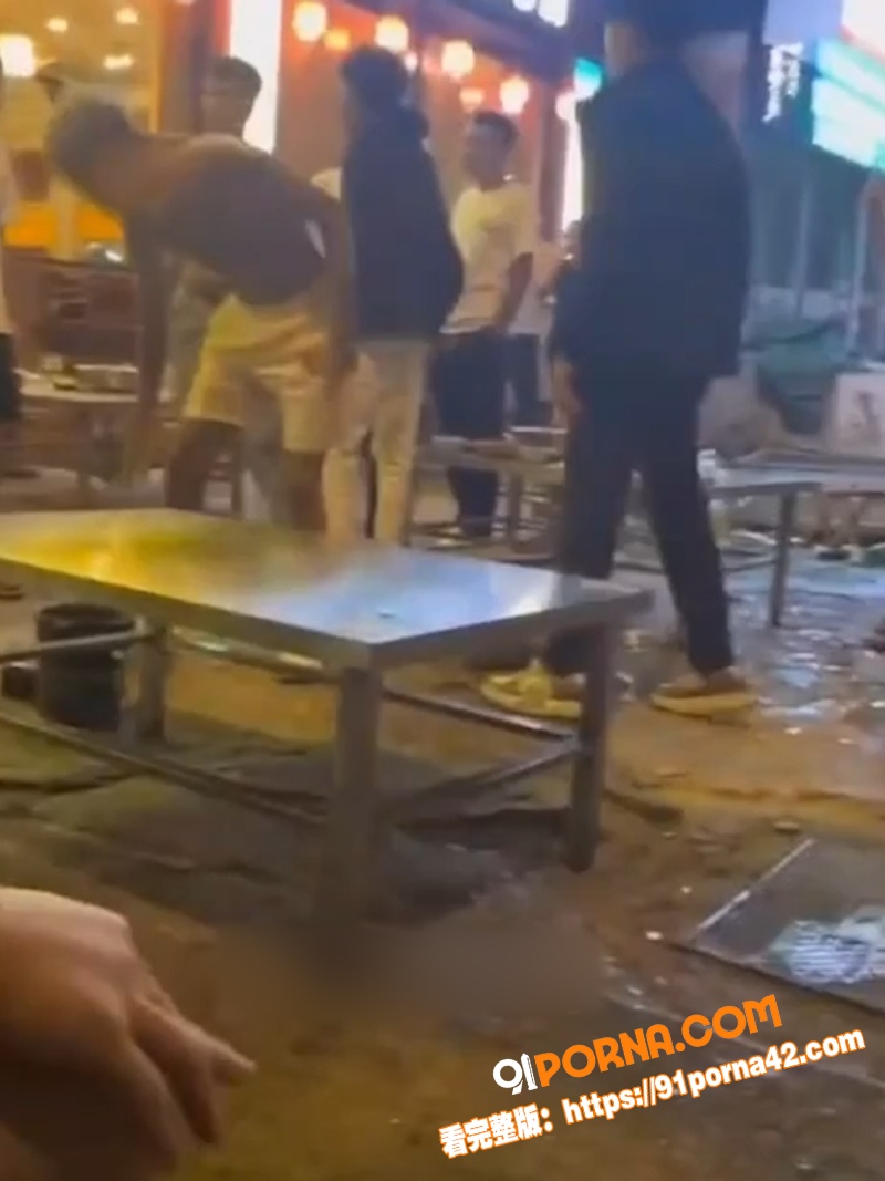 快手精神小伙 副官 关中...（28）