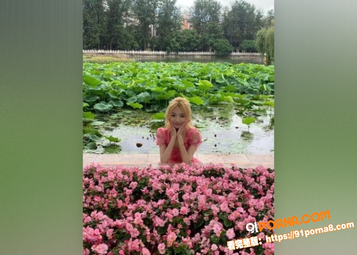 沧州师范学院清纯学妹吕嘉...（3）