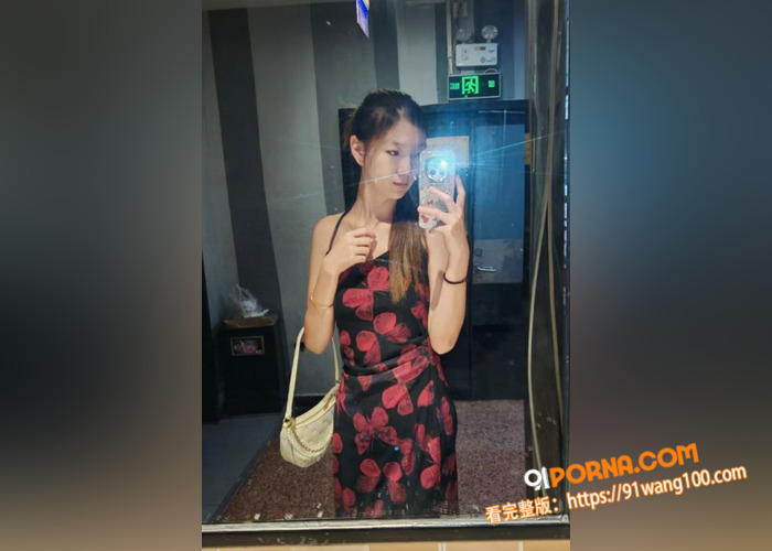 瓜友投稿 女大学生 韩佩...（3）