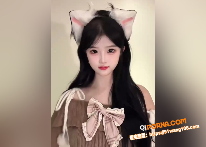 网易cc主高颜美乳网红 ...（1）