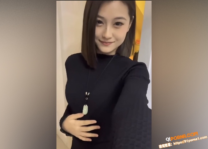 辽宁传媒学院校花 郭奕函...（1）
