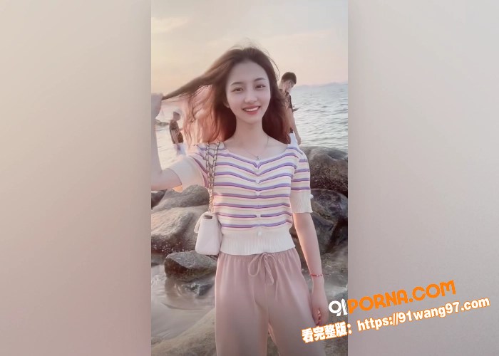 抖音网红甜佳佳全套视频被...（5）