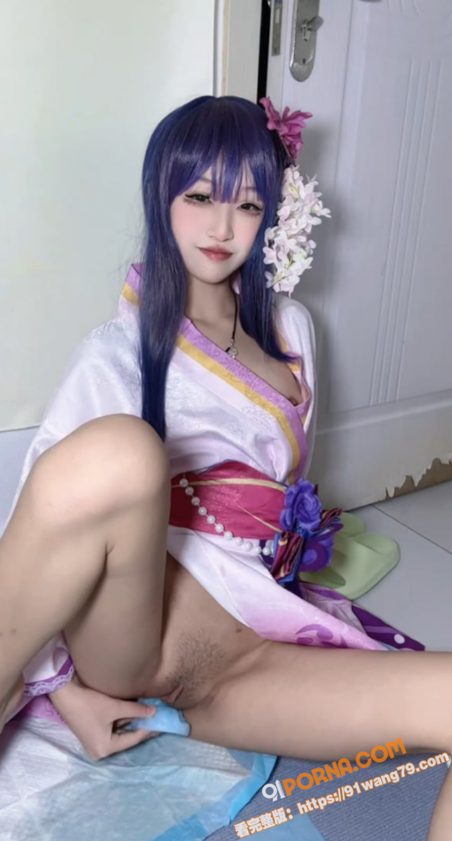 推特顶级网黄 神探狸狸 ...（8）