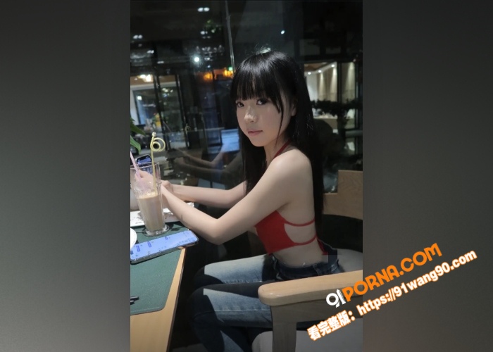 抖音网红 小坦克 私拍自...（3）