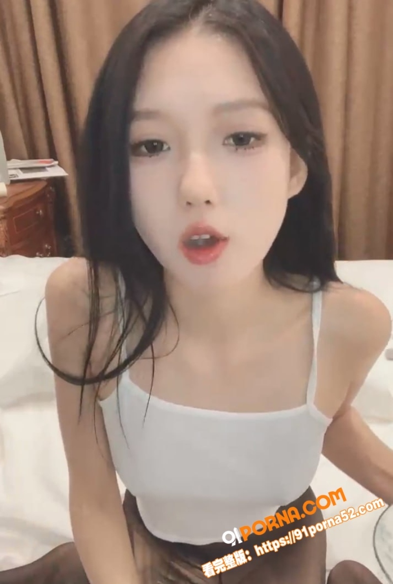 高颜值精神小妹兔牙妹下海...（2）