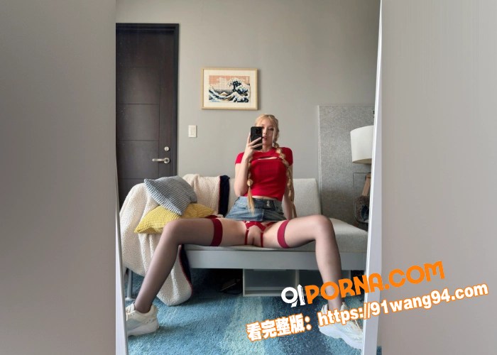 成都精神小妹 和男友吵架...（2）