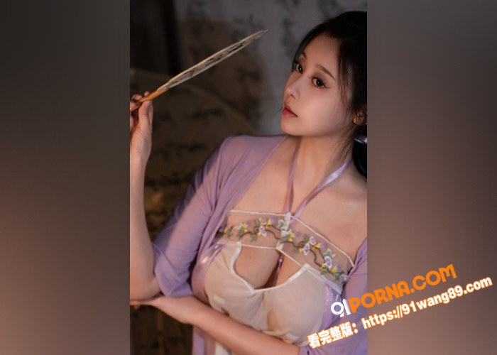 极品巨乳福利姬 奈汐酱n...（3）