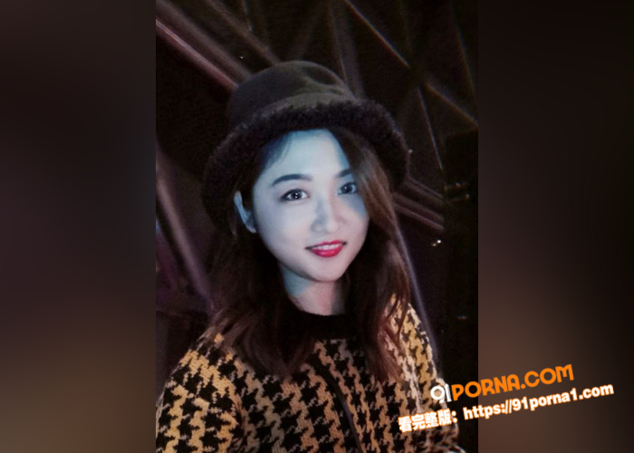 广州大学极品女大学生 校...（2）