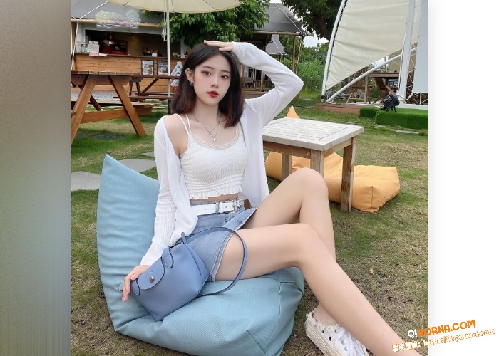 美乳短发美少女 小萱啊 ...（3）