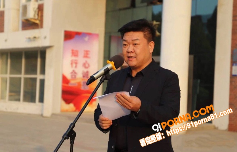 河北任丘一中副校长 朱峰...（11）