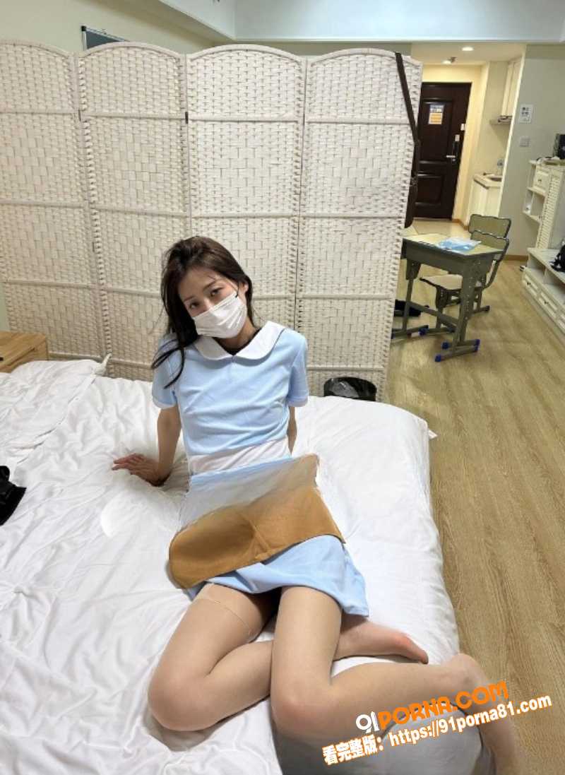 女仆女友黑椒盖饭约啪单男...（1）