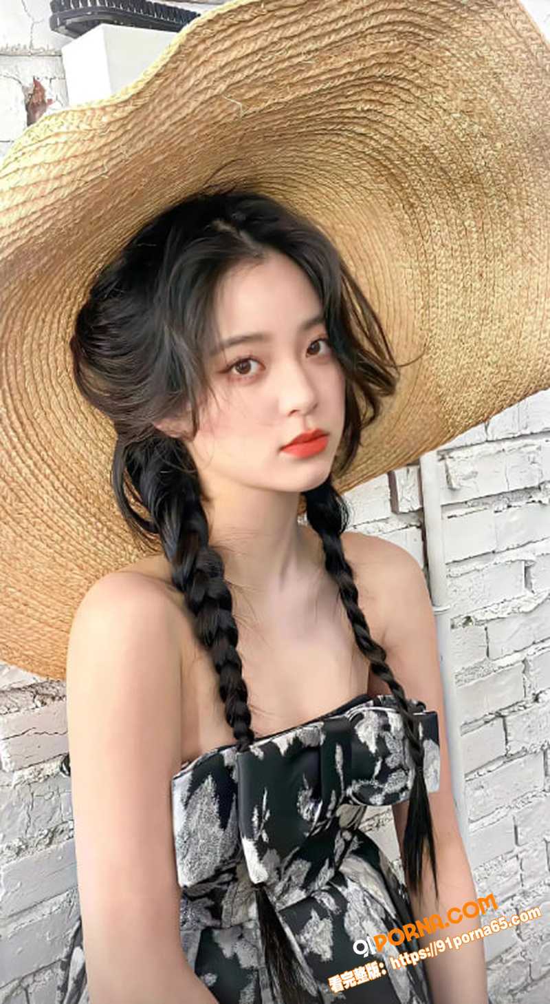顶流女星 欧阳娜娜 AI...（2）