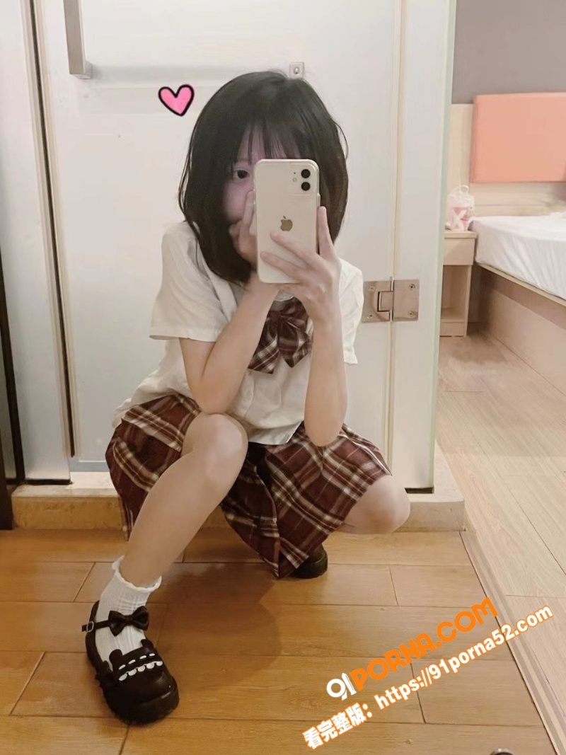 东莞萝莉妹子假期见网恋对...（5）
