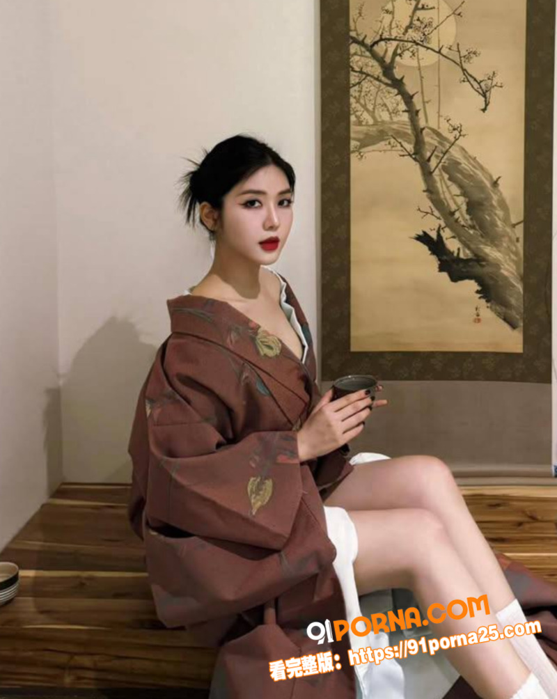 抖音健身小网红 杨欣懿 ...（2）