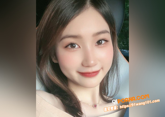 广东清纯嫩妹 张婷 自拍...（3）